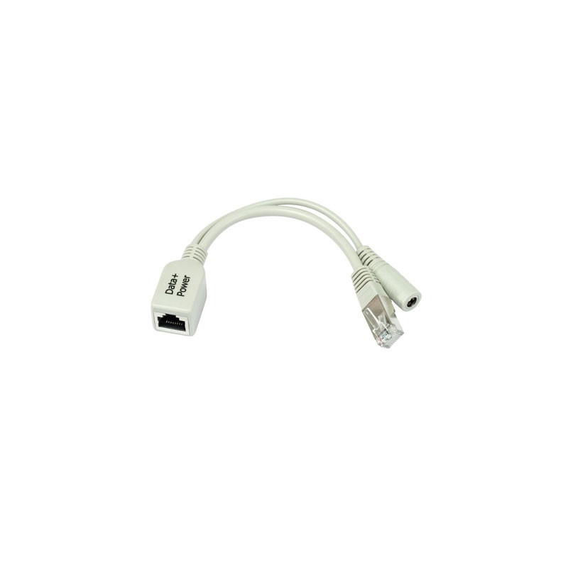 MikroTik RBPOE Inyector PoE 10-28V