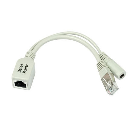 MikroTik RBPOE Inyector PoE 10-28V