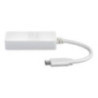 D-Link DUB-E130 Adapter USB-C a Gigabit Ether LAN
