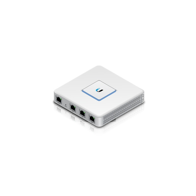 Ubiquiti UniFi Security Gateway USG