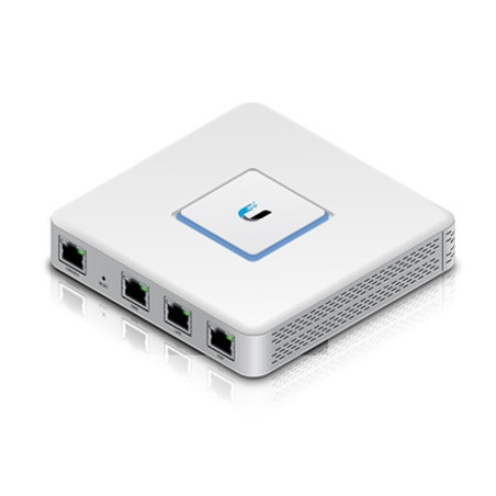 Ubiquiti UniFi Security Gateway USG