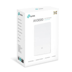 TP-Link Archer Air R5 Router WiFi6 AX3000 1xWAN