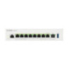 D-Link DBR-600-P Router PoE 9x2.5G 120W