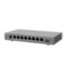 Reyee Desktop 9-port cloud management router , inc