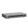 Reyee Desktop 9-port cloud management router , inc