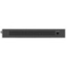 Reyee 10-Port Gigabit Cloud-Managed Gateway, 8 x P