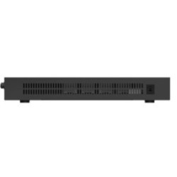 Reyee Desktop 10-port full gigabit router, providi