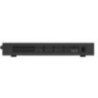 Reyee Desktop 10-port full gigabit router, providi