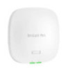 HPE NW IOn AP21 (RW) WiFi6 AP Dual 2x2 Interior