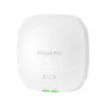 HPE NW IOn AP21 Bundle WiFi6 AP+PSU Dual Interior