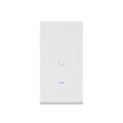 Ubiquiti U6-Mesh-Pro AP WiFi6 2xGbE PoE