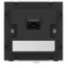 Reyee AC1300 Dual Band Wall Access Point, 867Mbps