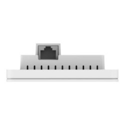 Reyee AC1300 Dual Band Wall Access Point, 867Mbps