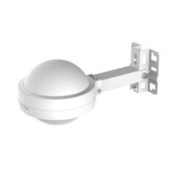 Reyee AC1300 Dual Band Outdoor Access Point, IP68