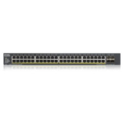 ZyXEL Bundle XGS1930-52HP + NWA1123AC-PRO