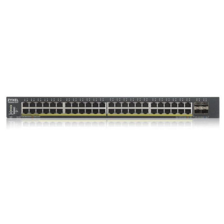 ZyXEL Bundle XGS1930-52HP + NWA1123AC-PRO