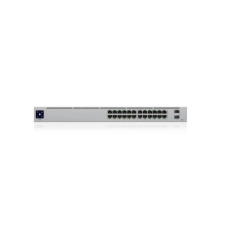 Ubiquiti USW-24 Switch L2 24xGbE 2xG SFP