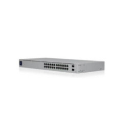 Ubiquiti USW-24 Switch L2 24xGbE 2xG SFP