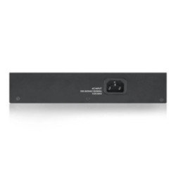 ZyXEL GS1100-16S Switch 16xGbE DIP Selector