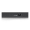 ZyXEL GS1100-16S Switch 16xGbE DIP Selector