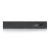 ZyXEL GS1100-24S Switch 24xGbE DIP Selector
