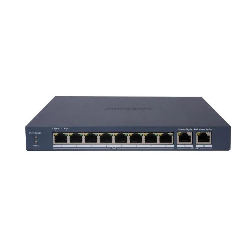 Hikvision DS-3E1510P-EI/M