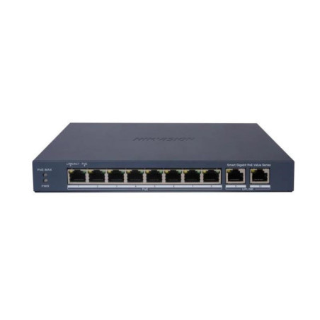 Hikvision DS-3E1510P-EI/M