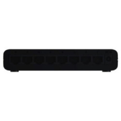 Edimax ES-3308P Switch 8x10/100Mbps Mini