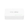 Reyee Unmanaged Switch 5xGb RJ45 Plastic Case