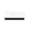 Reyee Unmanaged Switch 8x10/100 RJ45 Plastic Case