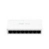 Reyee Unmanaged Switch 8x10/100 RJ45 Plastic Case