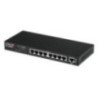 Edimax TGS-3109XT Smart Switch 8x2.5GbE 1x10GbE