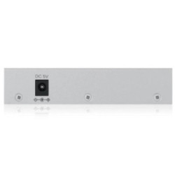 ZyXEL GS1200-5V3 Switch 5xGbE