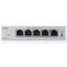 ZyXEL GS1200-5V3 Switch 5xGbE
