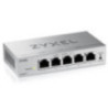 ZyXEL GS1200-5V3 Switch 5xGbE
