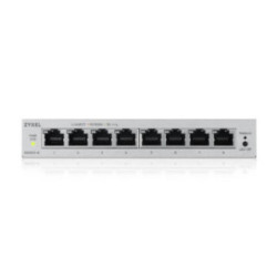ZyXEL GS1200-8V3 Switch 8xGbE