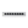 ZyXEL GS1200-8V3 Switch 8xGbE