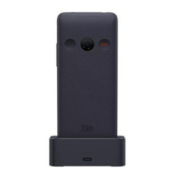 TCL Móvil Senior One Touch 4G 4042s 2.8" Dark Nigh