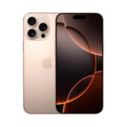 Apple iPhone 16 Pro Max 5G 6,9" 1 TB titanio desie