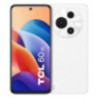 TCL 60 SE 6.67" HD+ 8GB(+10GB) 512GB Pure White