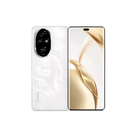 Honor 200 Pro 5G 6,78" AMOLED 12GB 512GB White
