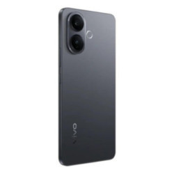 VIVO V60 Lite 5G 6.77" 8Gb 256Gb Black Bundle