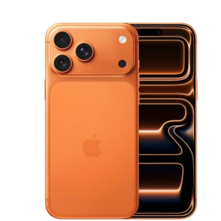 Apple iPhone 17 Pro Max 5G 6.9" 256GB Cosmic Orang