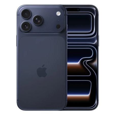 Apple iPhone 17 Pro Max 5G 6.9" 256GB Deep Blue