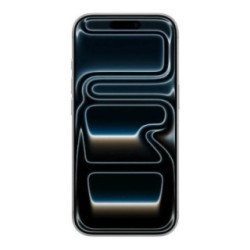 Apple iPhone 17 Pro 5G 6.3" 256GB  Plata