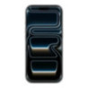 Apple iPhone 17 Pro 5G 6.3" 256GB  Plata