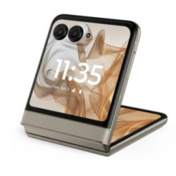 Motorola RAZR 50 5G 6.9"12Gb 256Gb Beige