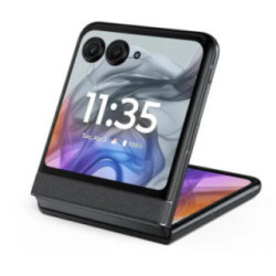 Motorola RAZR 50 5G 6.9"12Gb 256Gb Gris