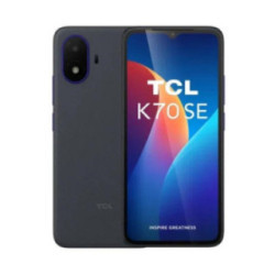 TCL K70 SE 4G 4Gb(+8) 64Gb 6.6" Indigo Black