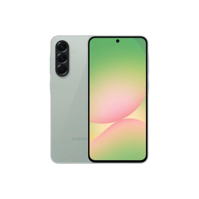 Samsung Galaxy A56 5G 6.7" FHD+ 128GB 8GB Olive